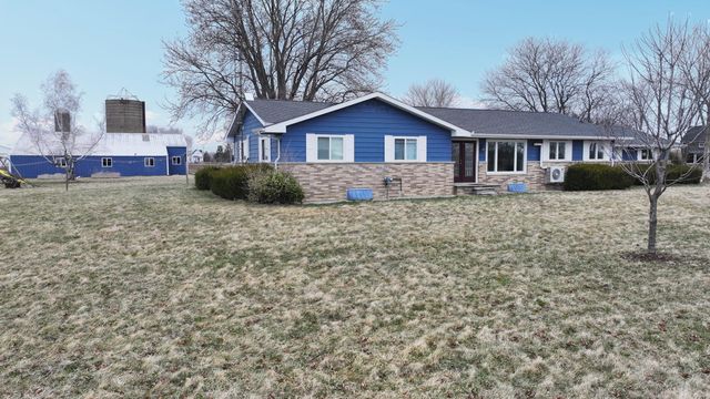 91 N Doran Road, Imlay City, MI 48444