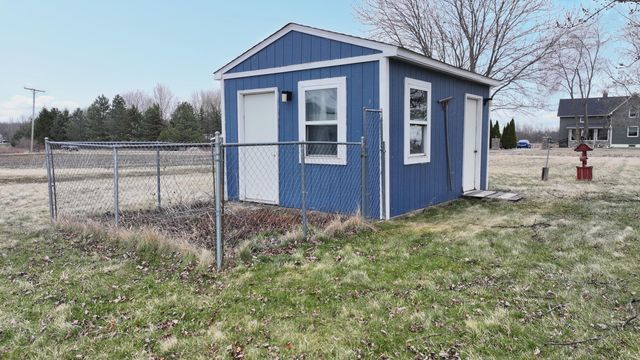 91 N Doran Road, Imlay City, MI 48444