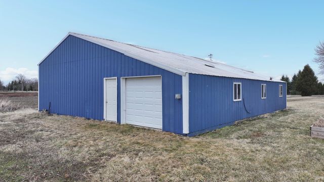 91 N Doran Road, Imlay City, MI 48444