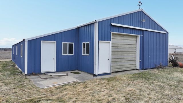 91 N Doran Road, Imlay City, MI 48444