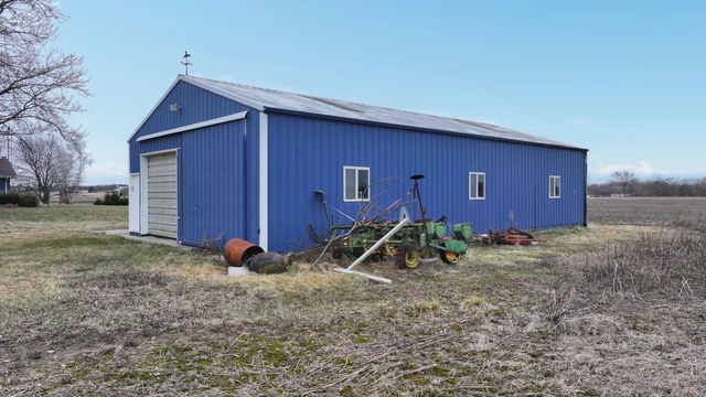 91 N Doran Road, Imlay City, MI 48444