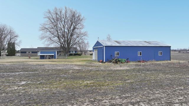 91 N Doran Road, Imlay City, MI 48444