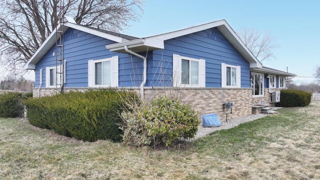 91 N Doran Road, Imlay City, MI 48444