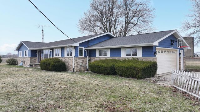 91 N Doran Road, Imlay City, MI 48444