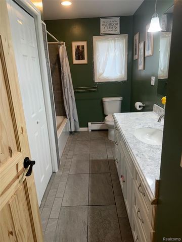 91 N Doran Road, Imlay City, MI 48444