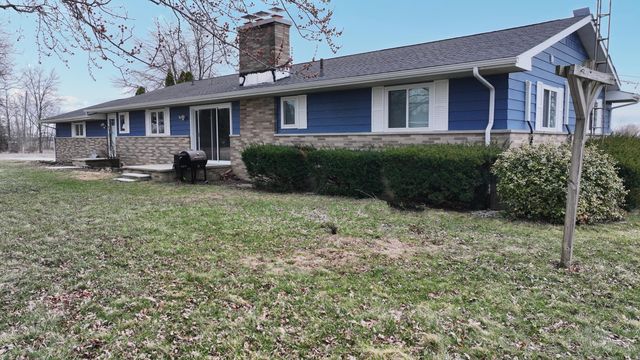 91 N Doran Road, Imlay City, MI 48444