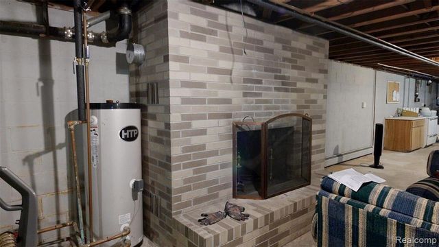 91 N Doran Road, Imlay City, MI 48444