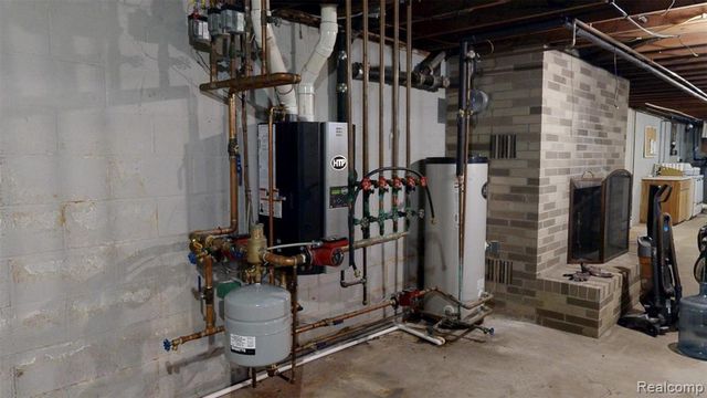 91 N Doran Road, Imlay City, MI 48444