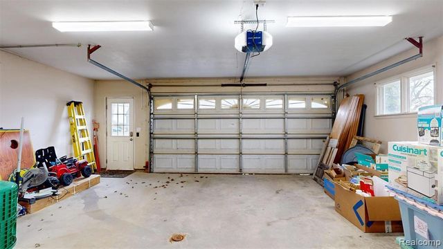 91 N Doran Road, Imlay City, MI 48444