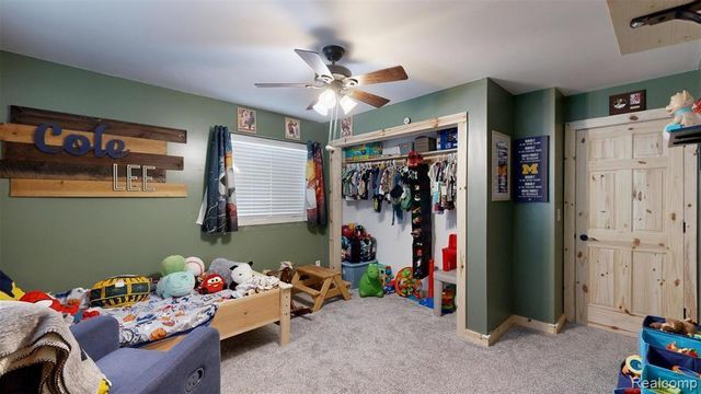 91 N Doran Road, Imlay City, MI 48444