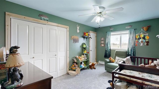 91 N Doran Road, Imlay City, MI 48444