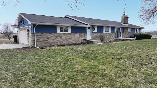 91 N Doran Road, Imlay City, MI 48444