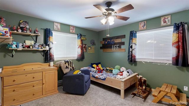 91 N Doran Road, Imlay City, MI 48444