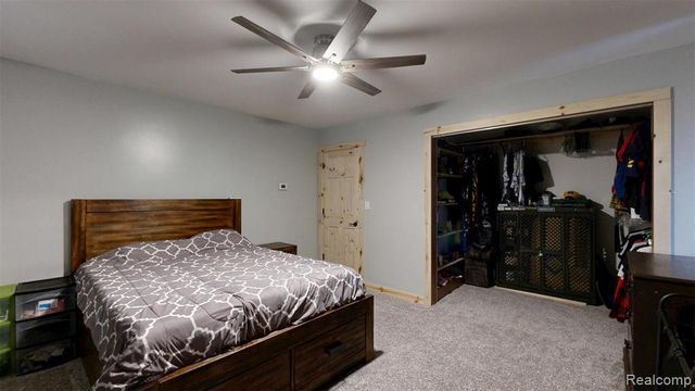 91 N Doran Road, Imlay City, MI 48444