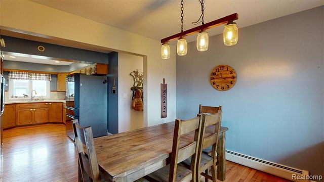 91 N Doran Road, Imlay City, MI 48444