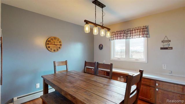 91 N Doran Road, Imlay City, MI 48444