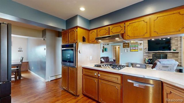 91 N Doran Road, Imlay City, MI 48444