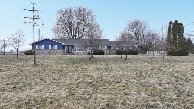 91 N Doran Road, Imlay City, MI 48444