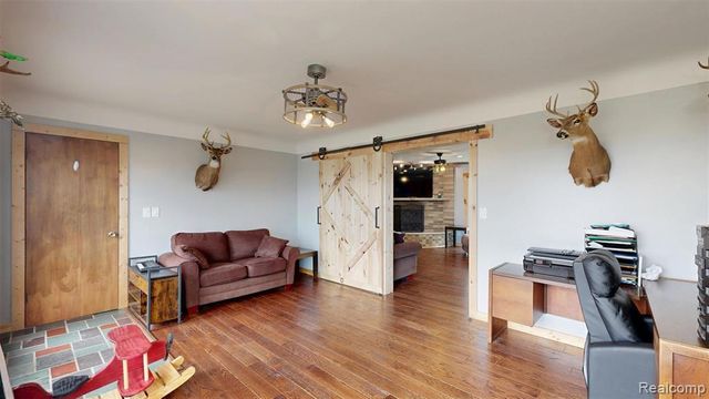 91 N Doran Road, Imlay City, MI 48444