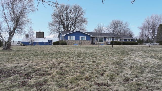 91 N Doran Road, Imlay City, MI 48444