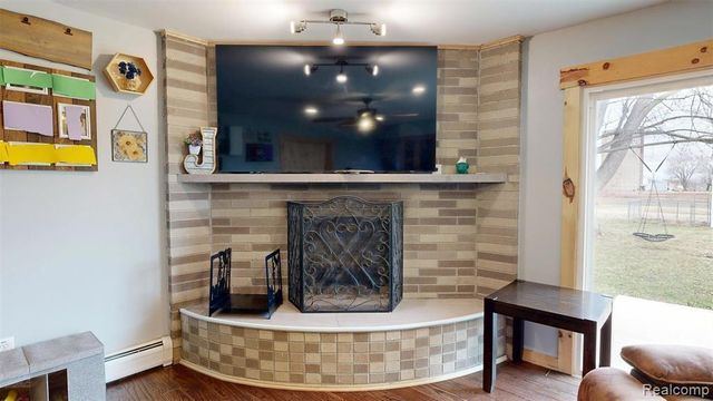 91 N Doran Road, Imlay City, MI 48444