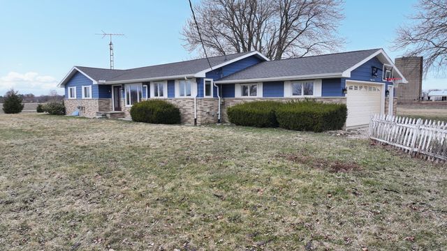 91 N Doran Road, Imlay City, MI 48444