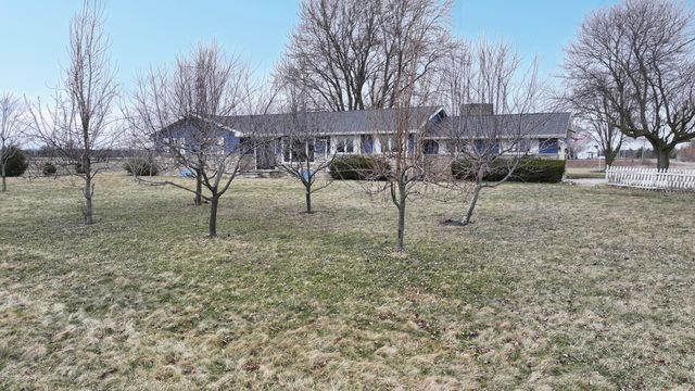 91 N Doran Road, Imlay City, MI 48444