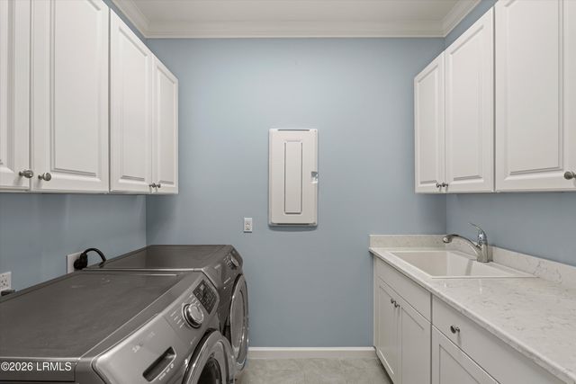 268 Cool Breeze Drive, Hardeeville, SC 29927