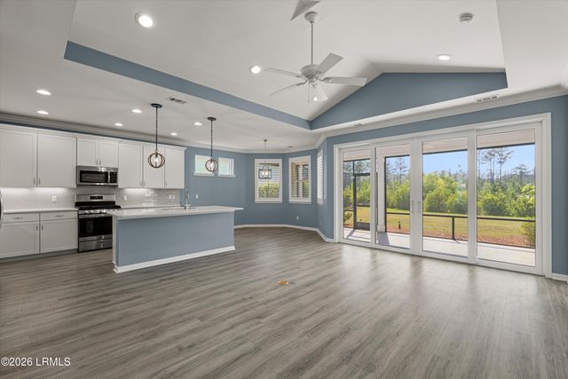 268 Cool Breeze Drive, Hardeeville, SC 29927