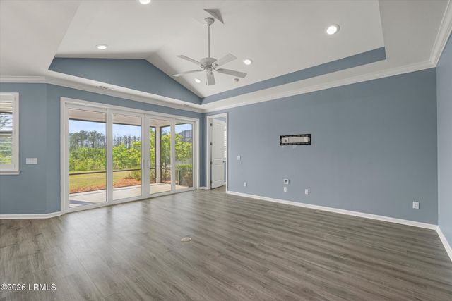 268 Cool Breeze Drive, Hardeeville, SC 29927