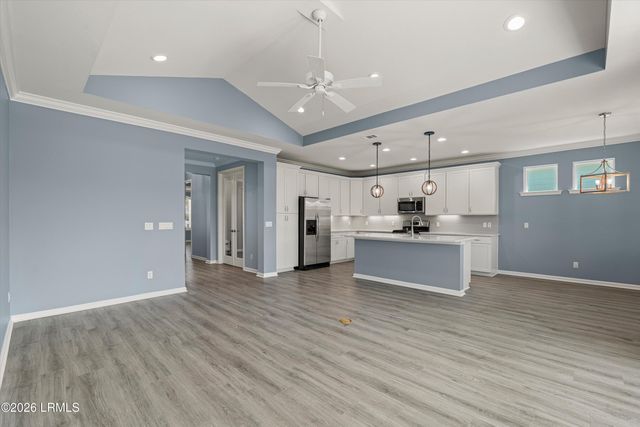268 Cool Breeze Drive, Hardeeville, SC 29927