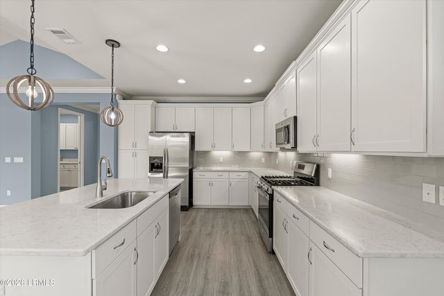 268 Cool Breeze Drive, Hardeeville, SC 29927