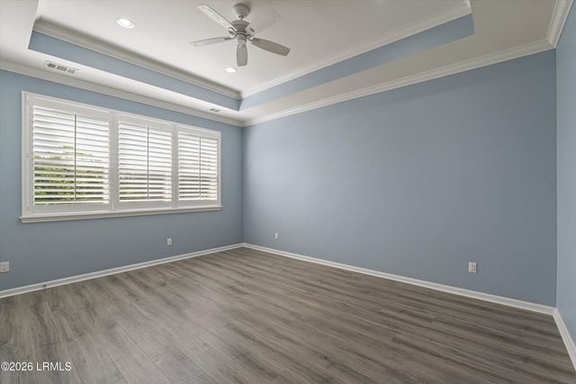 268 Cool Breeze Drive, Hardeeville, SC 29927