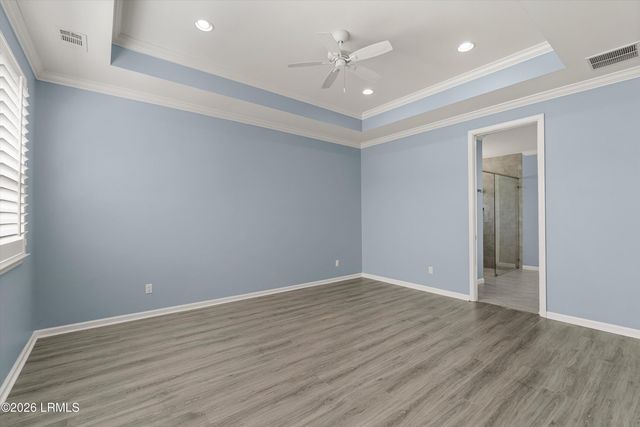 268 Cool Breeze Drive, Hardeeville, SC 29927