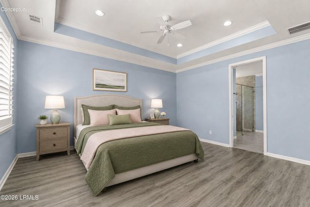 268 Cool Breeze Drive, Hardeeville, SC 29927