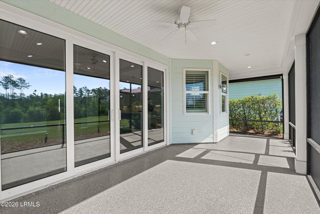 268 Cool Breeze Drive, Hardeeville, SC 29927