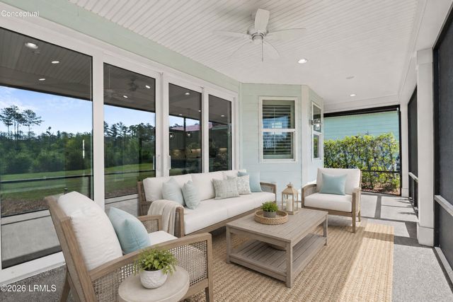 268 Cool Breeze Drive, Hardeeville, SC 29927