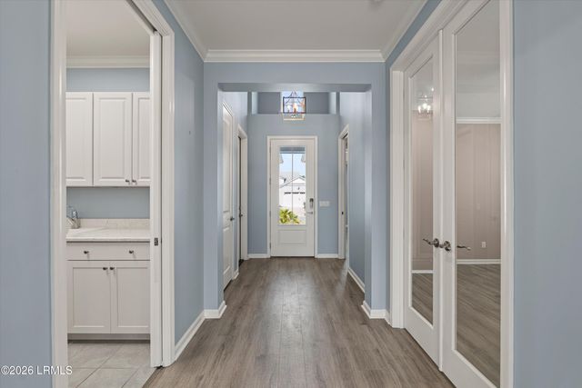 268 Cool Breeze Drive, Hardeeville, SC 29927