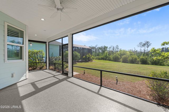 268 Cool Breeze Drive, Hardeeville, SC 29927