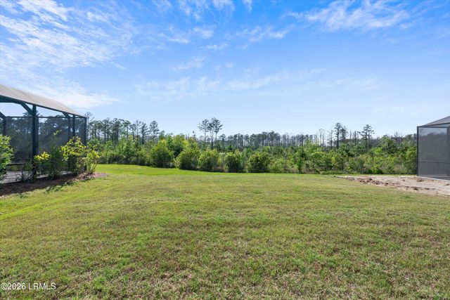 268 Cool Breeze Drive, Hardeeville, SC 29927