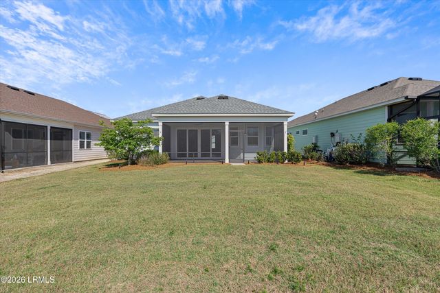 268 Cool Breeze Drive, Hardeeville, SC 29927