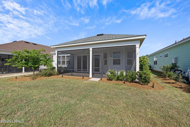 268 Cool Breeze Drive, Hardeeville, SC 29927