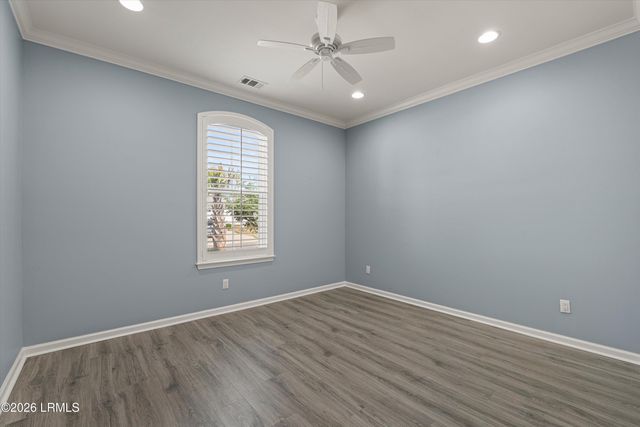 268 Cool Breeze Drive, Hardeeville, SC 29927