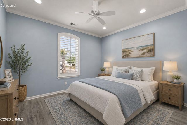 268 Cool Breeze Drive, Hardeeville, SC 29927