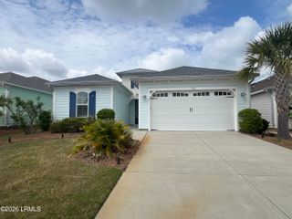 268 Cool Breeze Drive, Hardeeville, SC 29927