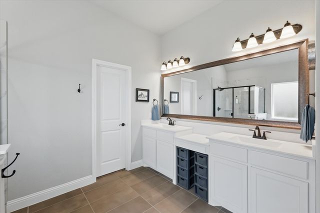 313 Prairie Dog Drive, Godley, TX 76044