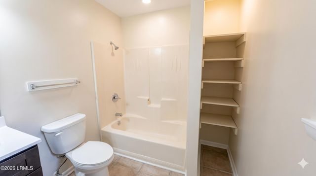 6 Oakwood Drive, Beaufort, SC 29907