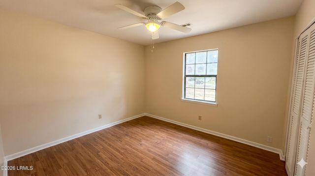6 Oakwood Drive, Beaufort, SC 29907