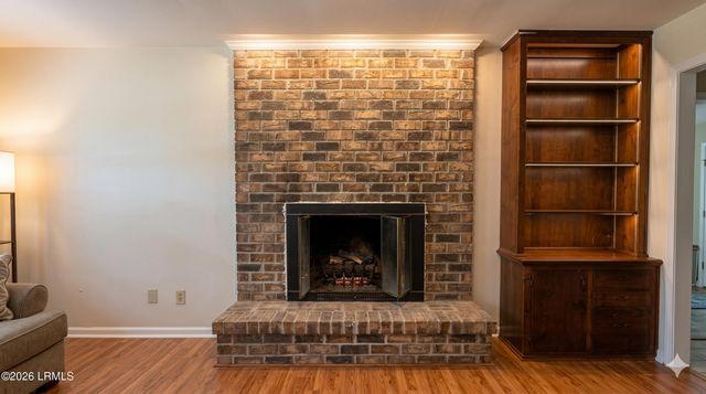 6 Oakwood Drive, Beaufort, SC 29907