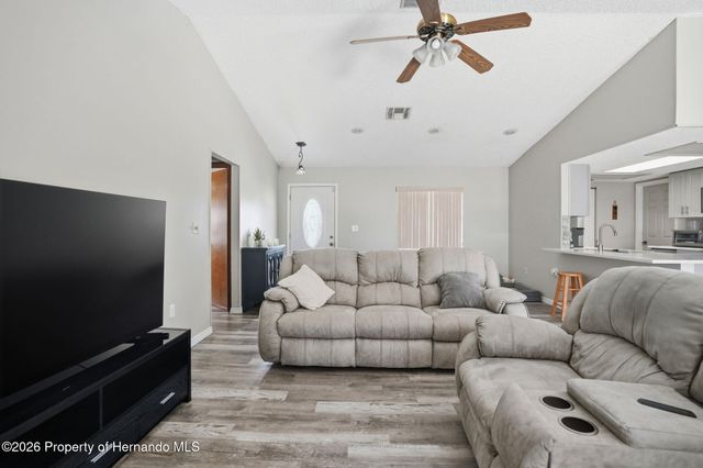 13032 Lola Drive, Spring Hill, FL 34608